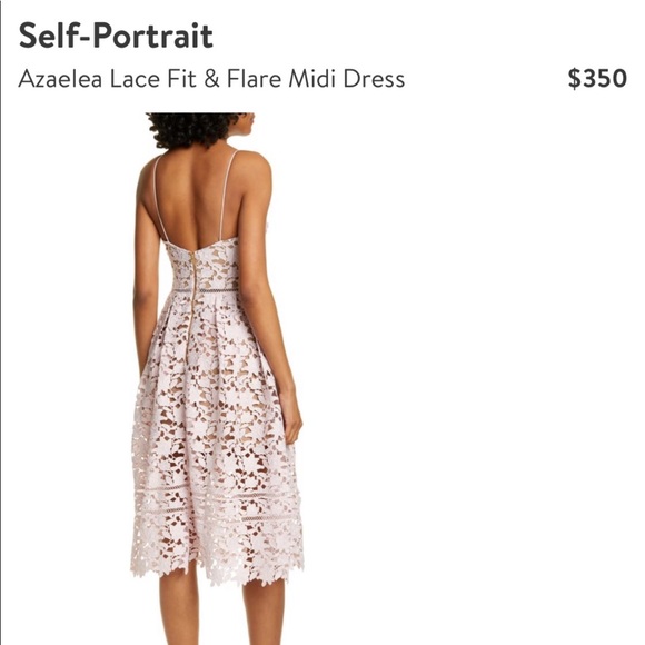 Dress - Picture 3 of 4